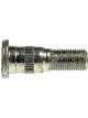 Dorman 1/2-20 Serrated Wheel Stud .625