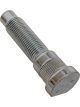 Dorman Wheel Stud w/ Clip 1/2-20 Serrated .610