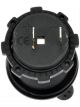 Dorman Cigarette Lighter Socket 12 V DC Power Adapter