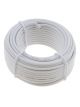Dorman Electrical Wire 16-Gauge 30ft. Long White