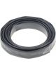 Dorman Heat Shrink Tubing Conduct-Tite Polyolefin Black 0.250
