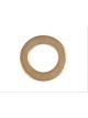 Dorman Crush Washers Pair 10.30mm Hole Size 16.91mm O.D. 1.2mm Thickness