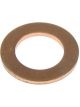 Dorman Crush Washers 10.30mm I.D. 16.91mm O.D. 1.2mm Thick Pack of 10