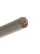 Dorman Electrical Wire 14-Gauge 100ft. Long Black