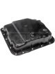 Dorman Transmission Pan Deep Steel Black For Chevy Oldsmobile Pontiac