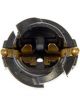 Dorman Light Bulb Socket Plastic Panel Type 1-wire For Chevy and GMC