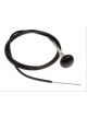 Dorman Choke Control Cable 8.0ft. Length 2