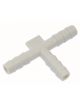 Dorman 3/16 Vacuum Tee Plastic