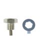 Dorman Oil Drain Plug 1/2