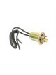 Dorman Light Bulb Socket Steel 3/4