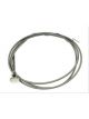 Dorman Choke Cable Steel 3/8