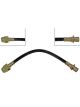 Dorman Brake Line Replacement Rubber 11.750