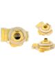 Dorman Light Bulb Socket Taillight 90 Socket For Buick Cadillac Chevy