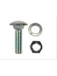 Dorman Bumper Bolt 7/16