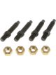 Dorman Exhaust Hardware Studs 7/16