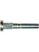 Dorman 9/16-18 Serrated Wheel Stud .621