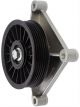 Dorman A/C Compressor Eliminator Groove For Cadillac Chevrolet &GMC