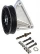 Dorman A/C Compressor Eliminator For Ford Pickup SUV Van L4/V8