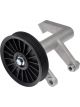 Dorman A/C Compressor Eliminator Pulley Plastic Black Bracket For Jeep