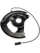 Dorman ABS Speed Sensor For Chevrolet Astro GMC Safari