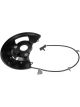 Dorman ABS Speed Sensor Full Size For Chevrolet GMC Truck