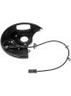 Dorman ABS Speed Sensor For Chevrolet GMC Truck Van