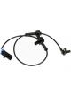 Dorman ABS Speed Sensor Rear For Chevy GMC