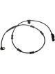 Dorman ABS Speed Sensor with Harness Front For Dodge