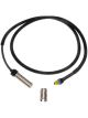 Dorman ABS Wheel Speed Sensor Front For Chevrolet