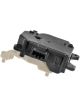 Dorman Air Door Actuator Temp Motor Passenger