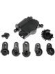 Dorman Air Door Actuator For Audi Volkswagen