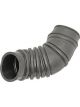 Dorman Air Intake Hose Flexible Plastic Black For Toyota