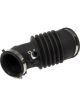 Dorman Air Intake Tube Stock Flexible Rubber Black