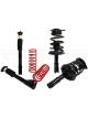 Dorman Air Suspension Delete Kit For Buick Cadillac Oldsmobile Pontiac