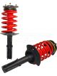 Dorman Air Suspension Delete Kit For Cadillac Deville Seville Eldorado