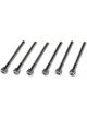 Dorman Hub Screws Locking Hub Replacement Allen Head For Ford Pack 6