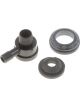 Dorman Check Valve Power Brake Booster Plastic w/Grommets Kit