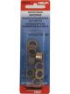Dorman Door Hinge Bushing Assortment Kit For Buick Chev Cadillac Pontiac