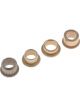 Dorman Door Hinge Bushings Assortment Mopar For Ford GM Kit