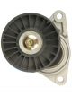 Dorman Automatic Belt Tensioner Smooth Pulley For Buick Chevy Pontiac