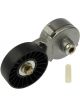Dorman Automatic Belt Tensioner Smooth Pulley For Chevy GMC Oldsmobile