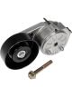 Dorman Automatic Belt Tensioner Smooth Pulley For Ford