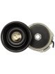 Dorman Automatic Belt Tensioner Smooth Pulley For Ford Mazda Mercury