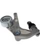 Dorman Automatic Belt Tensioner Smooth Pulley For Honda