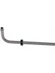 Dorman Auto Transmission Cooler Line Steel Rubber For Cadillac Chevy