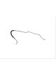 Dorman Automatic Transmission Cooler Line Steel Rubber For Chevy GMC