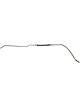 Dorman Automatic Transmission Cooler Line Steel Rubber For Chevy GMC