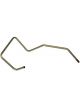 Dorman Automatic Transmission Cooler Line Stock Steel