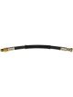 Dorman Automatic Transmission Cooler Line Stock Steel Rubber