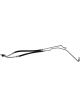 Dorman Automatic Transmission Cooler Lines Pair For Chevy and Pontiac